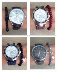 Horloge & sets
