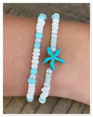 0002 armbanden summervibes groen 0002 armbanden summervibes groen