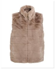 0004 gilet khaki