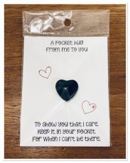 0007 hart obsidiaan 0007 hart obsidiaan