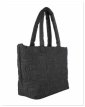 0008 tas denim black 0008 tas denim black