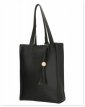 0057 Charm London shopper tas 0057 Charm London shopper tas