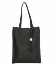 0057 Charm London shopper tas 0057 Charm London shopper tas