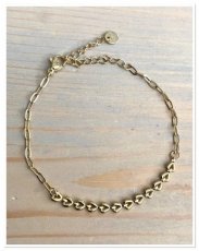 144 hearts Stainless steel 144 hearts Stainless steel